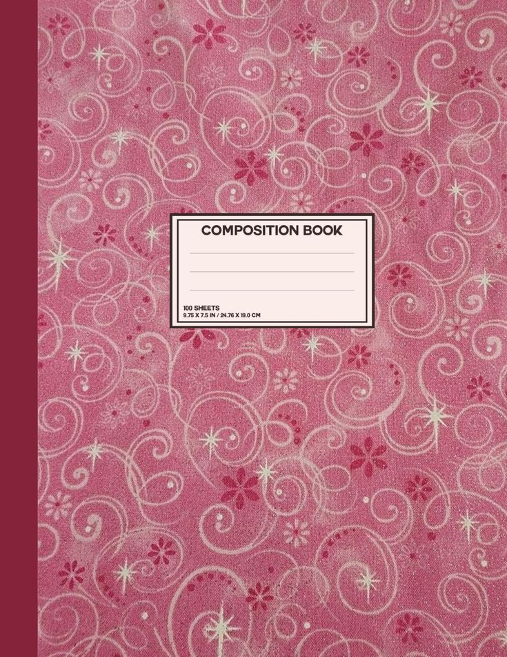Memory Book Cover